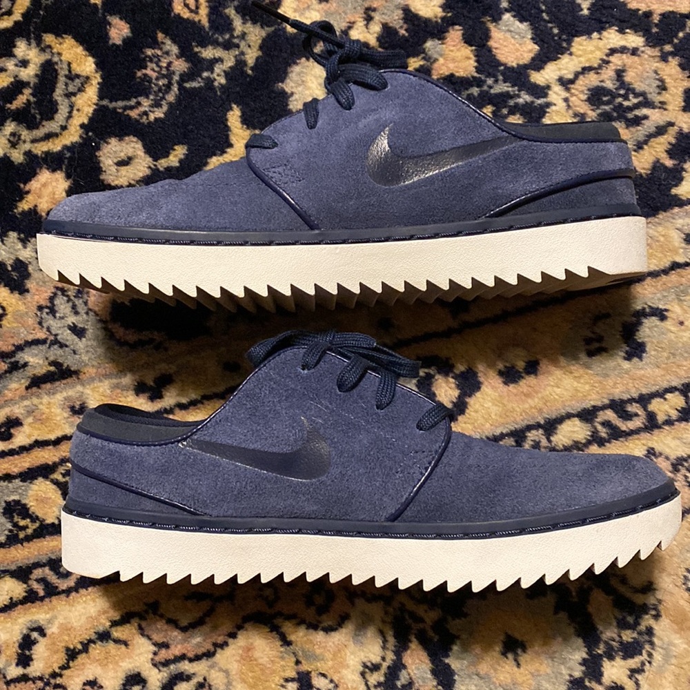 Nike Sb Stefan Janoski G Men’s Golf Shoes - Size 8.5
